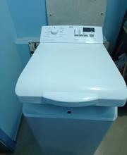 Пералня   AEG  LAVAMAT с горно зареждане