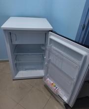 Вертикален хладилник EXQUISIT  с вътрешна камера  (НОВ)