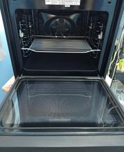 Комб.фурна - микровъл. + грил и конвектомат FRILEC за вграждане